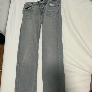 Joe's Jeans Gray Men's Jeans